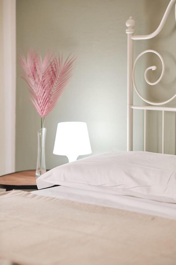 Green Coast House 2 Пьомбино Экстерьер фото