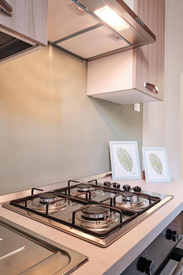 Green Coast House 2 Пьомбино Экстерьер фото