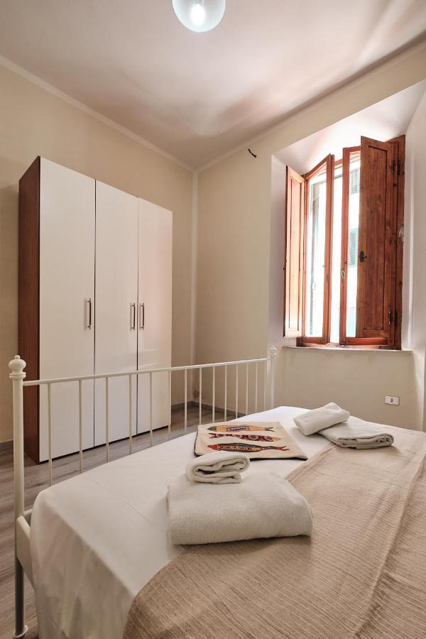 Green Coast House 2 Пьомбино Экстерьер фото